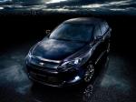Toyota Harrier 2013 года